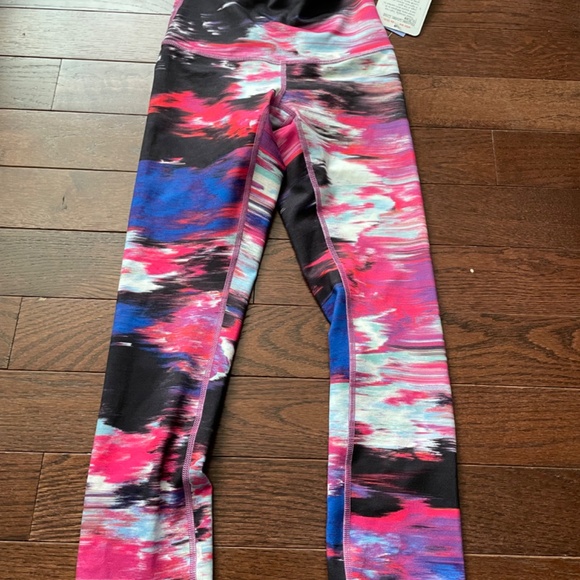 Lululemon wunder under - Picture 4 of 6